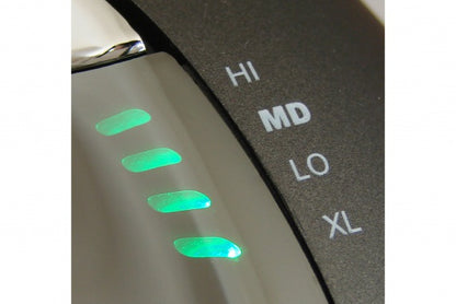 Souris ergonomique evoluent4 - gaucher filaire