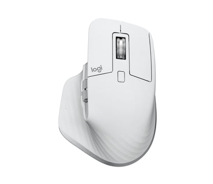 Souris rechargeable mx master3 - ergonomie et précision