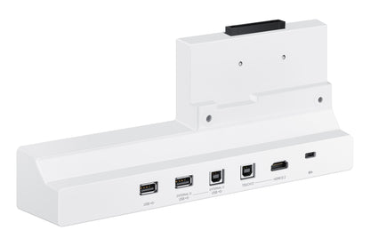 Plateau de connectivité Samsung flip pro - polyvalence et efficacité