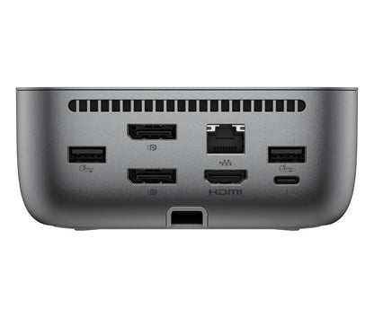 Station d'accueil HP Thunderbolt 4 100W G6