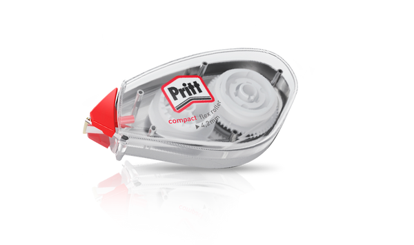Correcteur Pritt 4.2mm x 10m - précision et longévité