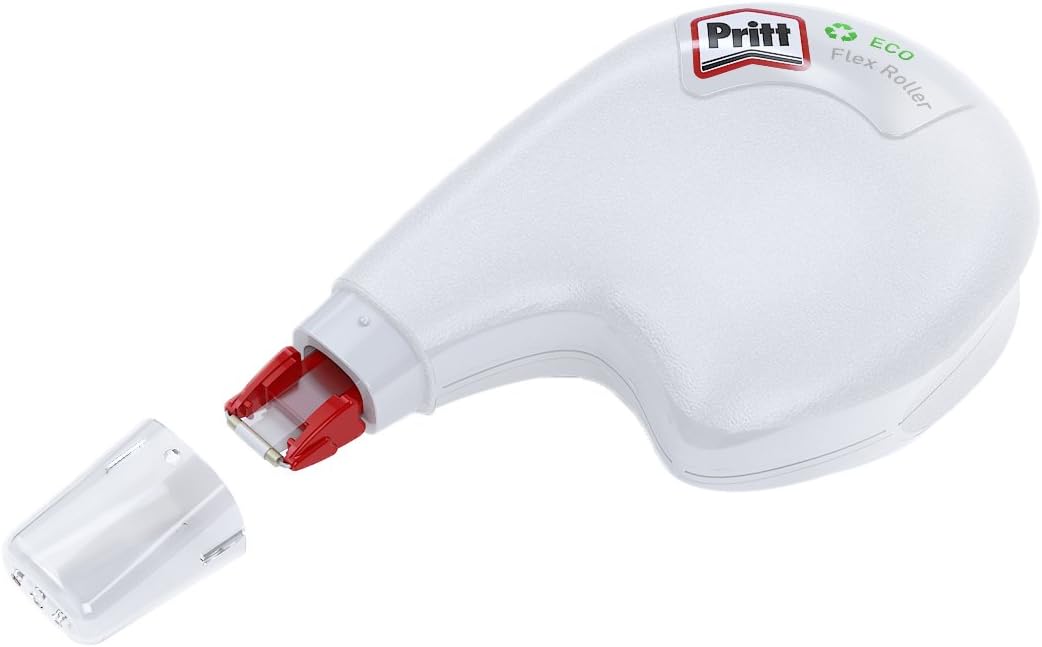 Roller de Correction Pritt EcoFlex 4.2mm x 10m