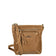Sac bandoulière Enrico Benetti Harper camel 20x6x23cm