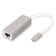 Adaptateur usb-c ethernet - connexion rapide