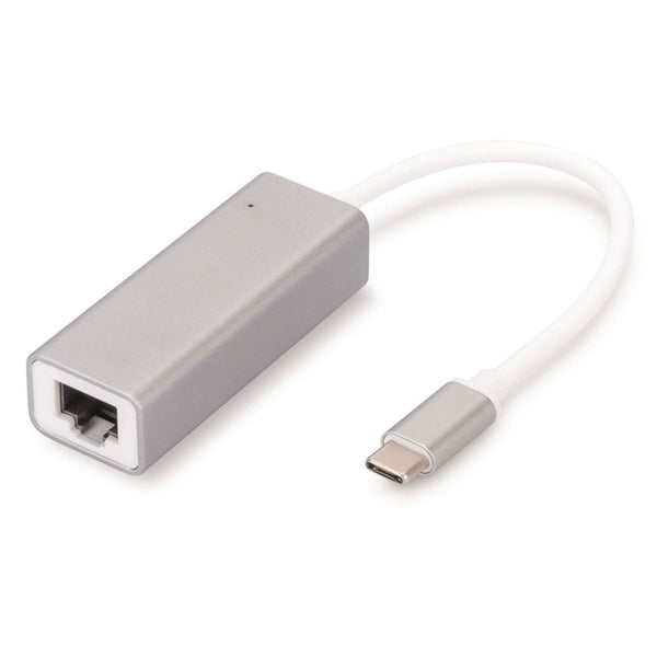 Adaptateur usb-c ethernet - connexion rapide