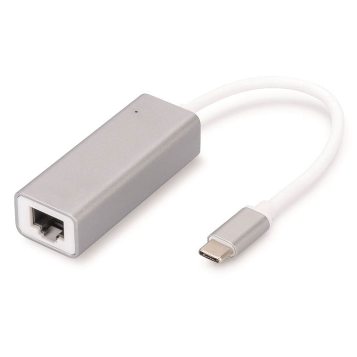 Adaptateur usb-c ethernet - connexion rapide