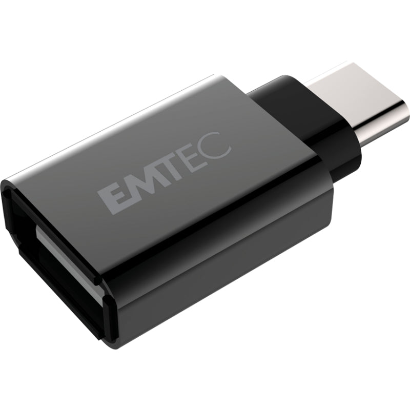 Adaptateur usb-a vers usb-c - connectivité moderne