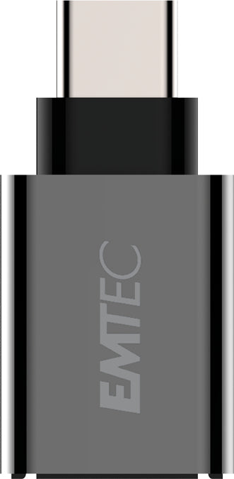 Adaptateur usb-a vers usb-c - connectivité moderne