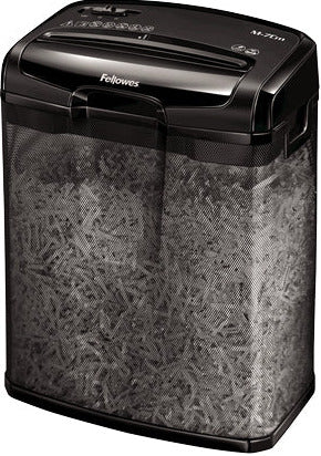 Destructeur Fellowes m-7cm