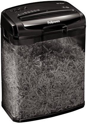 Destructeur Fellowes m-7cm