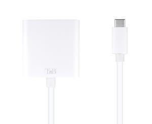 ADAPT.USB-C VERS VGA ICLICK