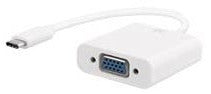 ADAPT.USB-C VERS VGA ICLICK