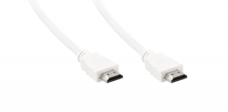 Câble HDMI 2.0 4K Ultra HD - 2M