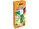 Stylo-bille BIC 4 Couleurs Velours 1,0 mm