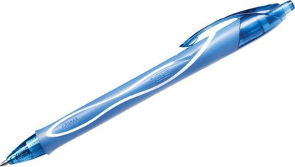 Stylo Gel BIC Gel-Ocity Quick Dry Turquoise