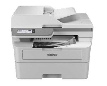 Imprimante Brother multifonction laser mfc-l2960dw - recto verso auto