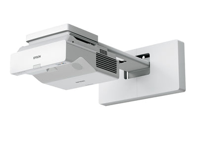 Vidéoprojecteur Epson eb-760w - haute luminosité 4100 lumens