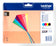 Pack 4 cartouches Brother lc223 - impression économique