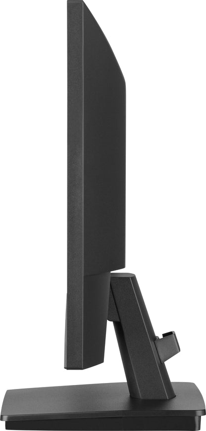 Écran led 21.5" - full hd avec hub usb