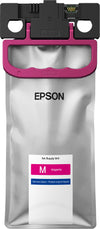 Cartouche Epson magenta c13t11p340 10k - rendement extra élevé