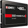 Ssd interne x150 480gb - performance et rapidité