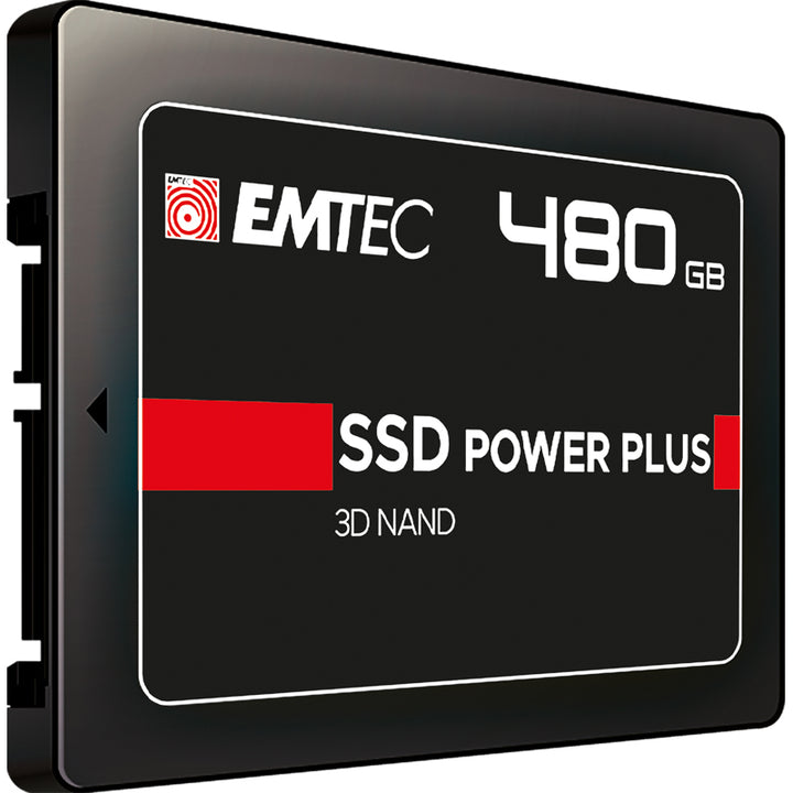 Ssd interne x150 480gb - performance et rapidité