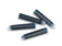Cartouche d'encre bleue international effaçable - format court   lot de  30