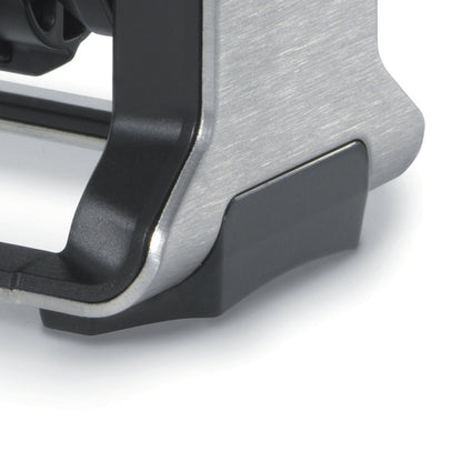 Numéroteur métal 6 bandes - auto-encreur 4 mm