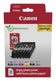 Cartouche d'encre Canon pgi-530bk/cli531 - pack 6 pièces