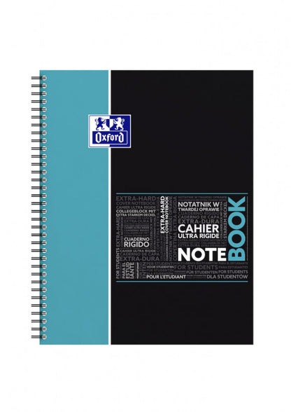 Notebook carte 245x310 160pages seyes