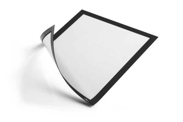 Cadre Magnetique A4 Noir
