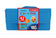 Trousse de coloriage 42 pièces - organisation optimale