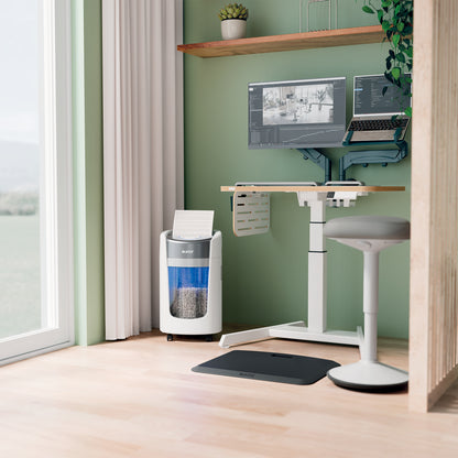 Destructeur optimax home office 225-design