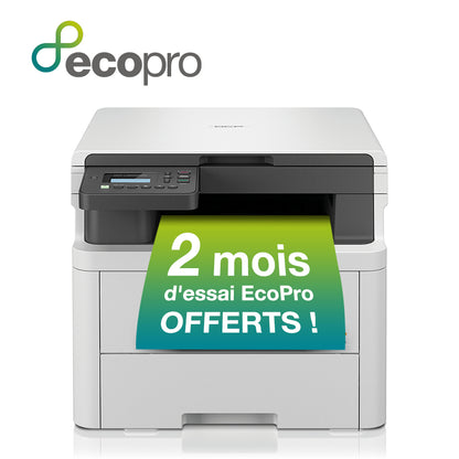 Imprimante multifonction Brother DCP-L3520CDW - Impression rapide
