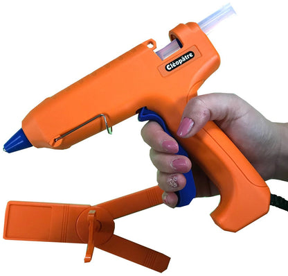 Pistolet à colle max - haute performance et sécurité