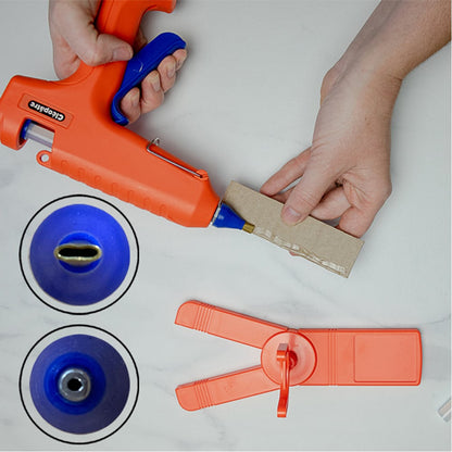 Pistolet à colle max - haute performance et sécurité
