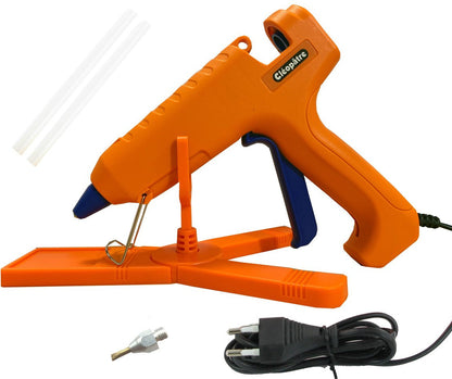 Pistolet à colle max - haute performance et sécurité