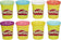 Pate à Modeler Playdoh Pots de 113G