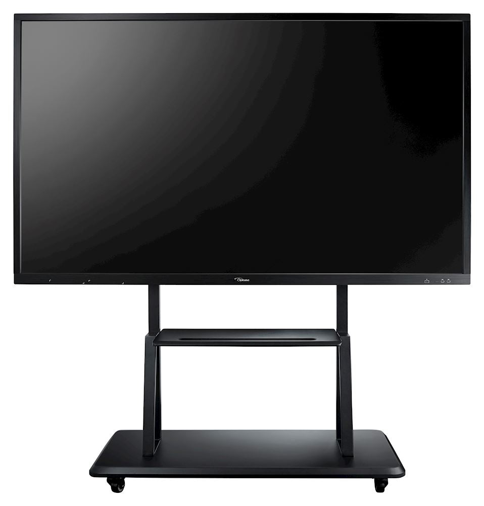 Chariot mobile ST01 - Support écran jusqu'à 86"