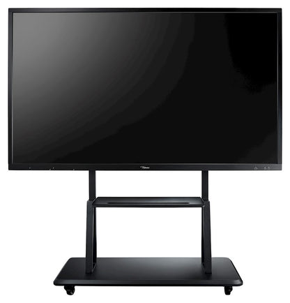 Chariot mobile ST01 - Support écran jusqu'à 86"