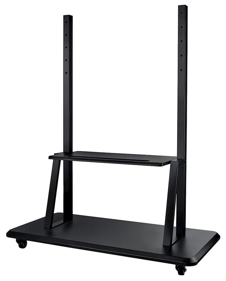 Chariot mobile ST01 - Support écran jusqu'à 86"