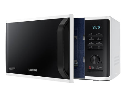 Micro-ondes Samsung 23 litres 800W noir silver