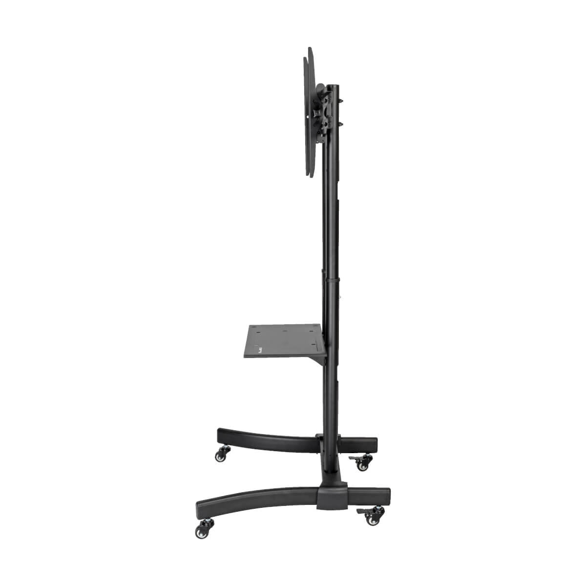 Chariot tv/moniteur 37-70" - mobilité et flexibilité