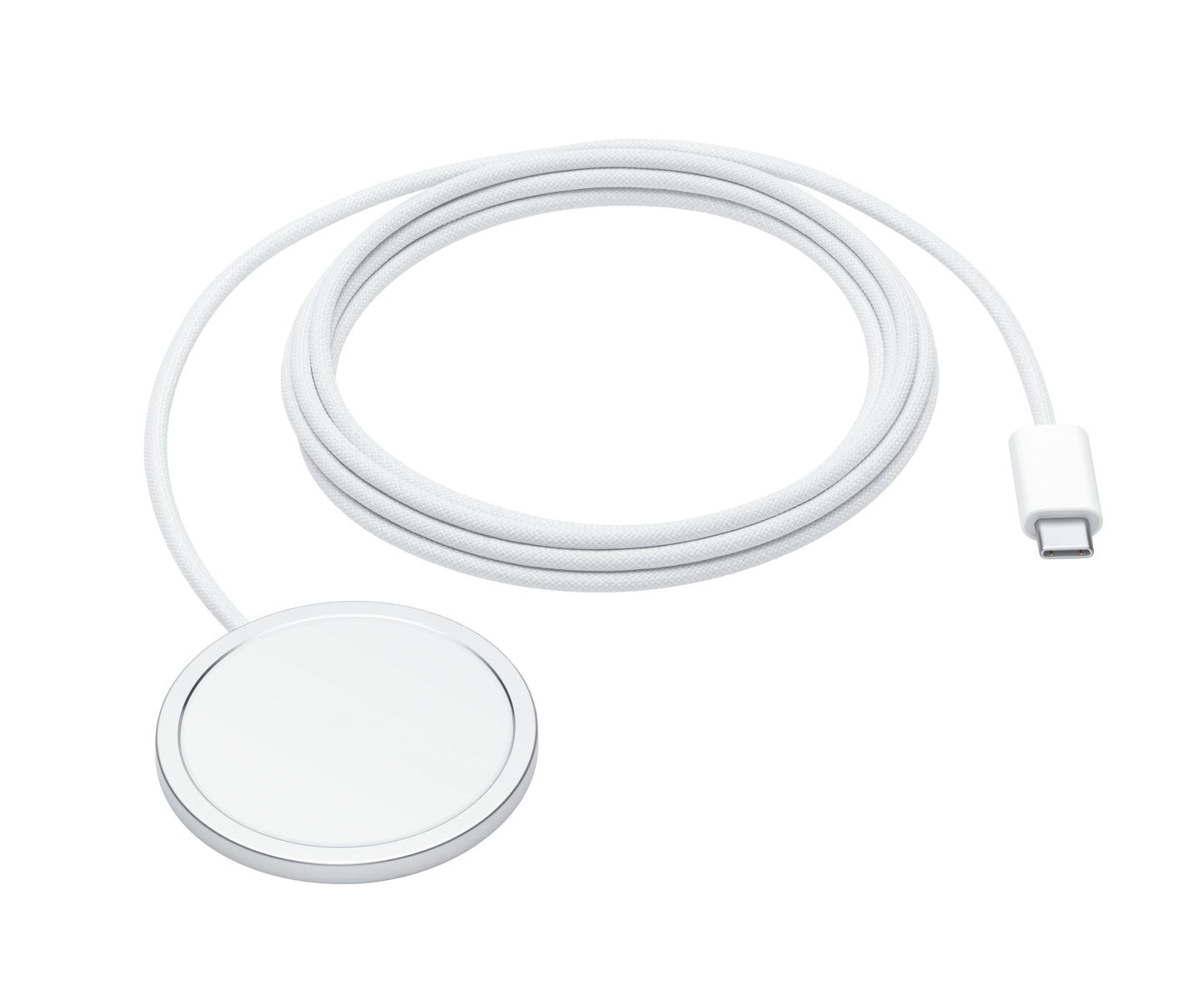 Tapis de Charge MagSafe 25W - Recharge Rapide et Efficace