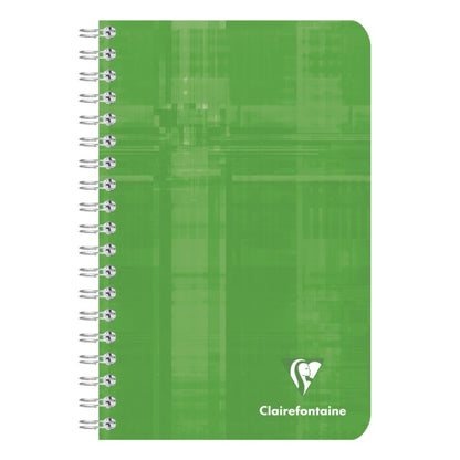 Carnet reliure 100 pages 11x17 q5/5