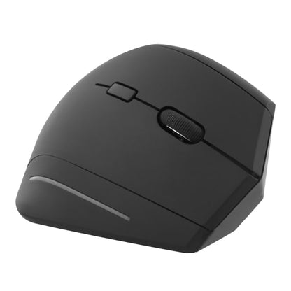 Souris Ergonomique Verticale Sans Fil 1600 DPI T'nB