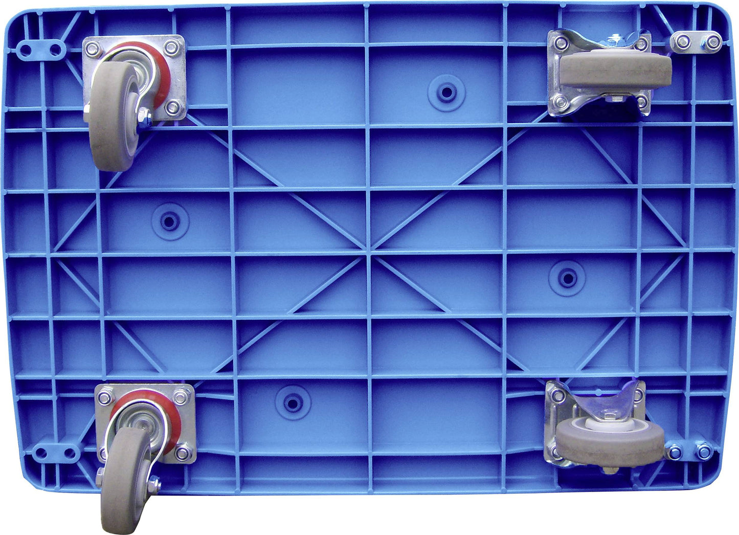 Chariot polypro 72x49x82 150kg