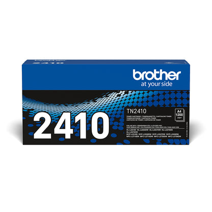 Toner Brother TN-2410 Noir