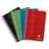 Carnet reliure 100 pages 11x17 q5/5