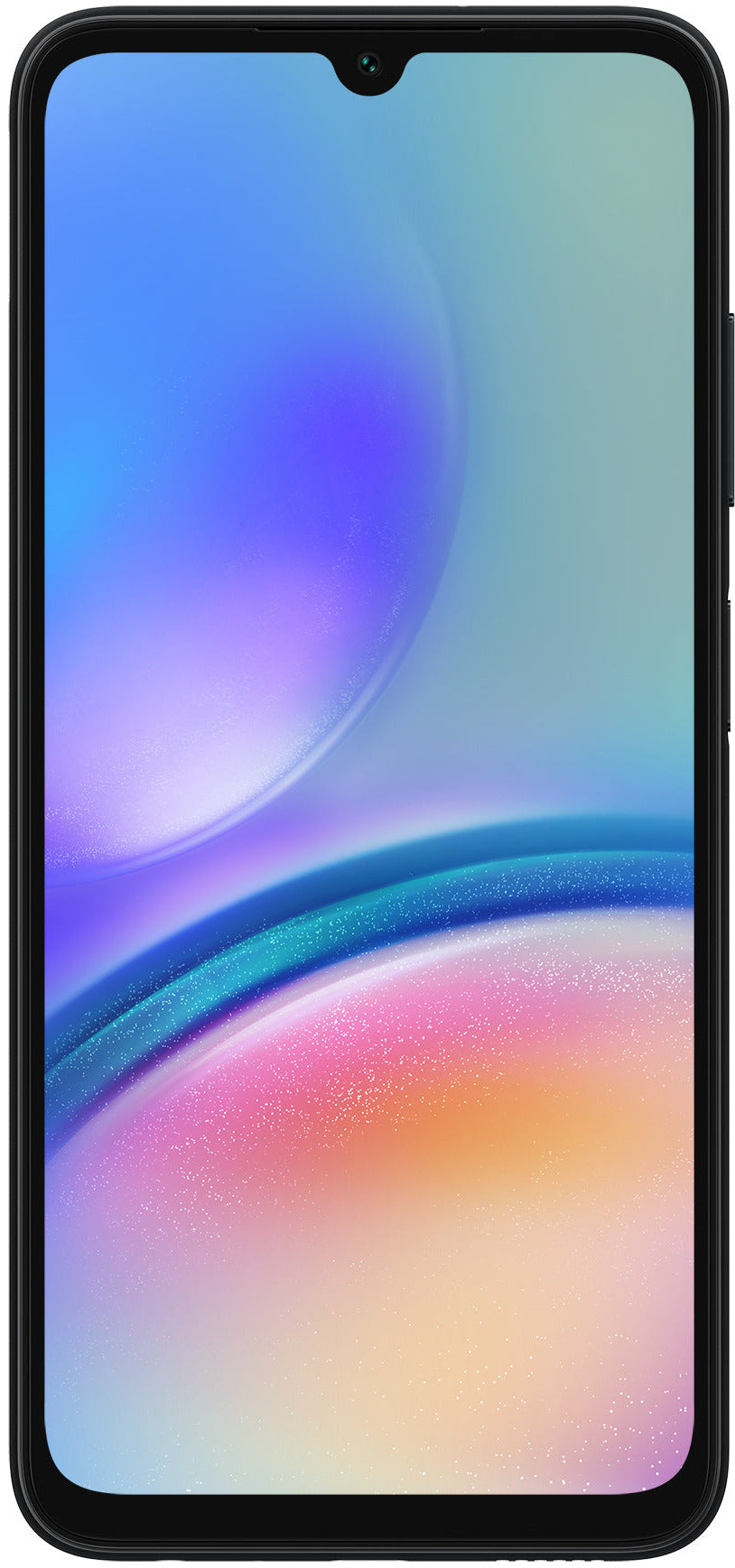Smartphone Samsung a05s - écran 6.7" et triple caméra